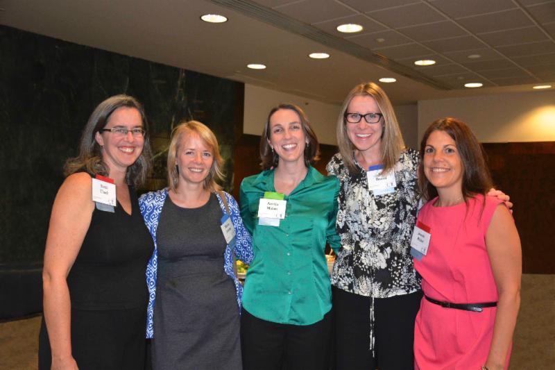 Bernstein Fab 5 of '15