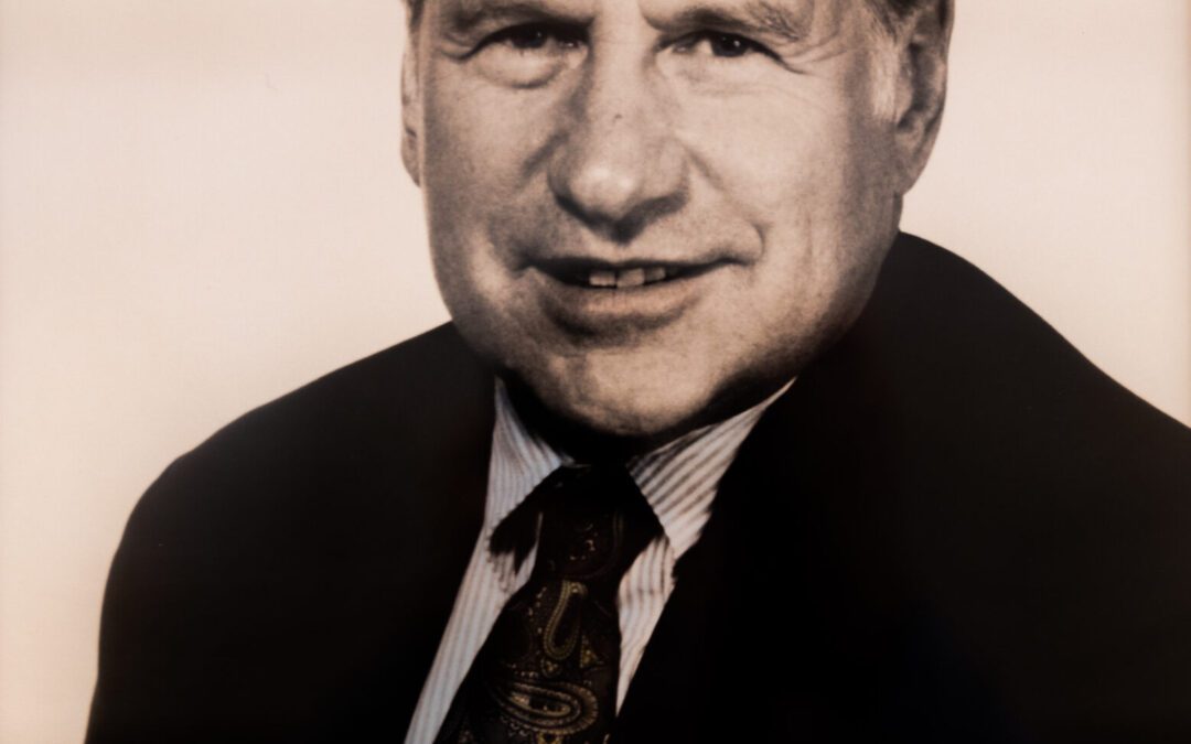 The Legacy of James D. Bernstein: Part 1 