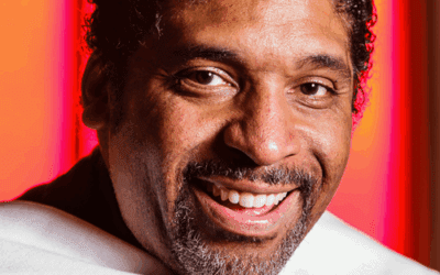 Black History Month 2025 Spotlight: Rev. Dr. William J. Barber II