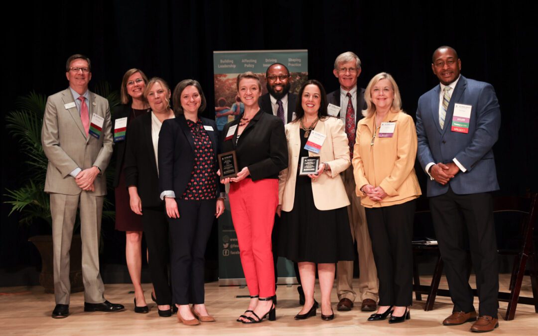 FHLI’s 2023 Legislative Breakfast