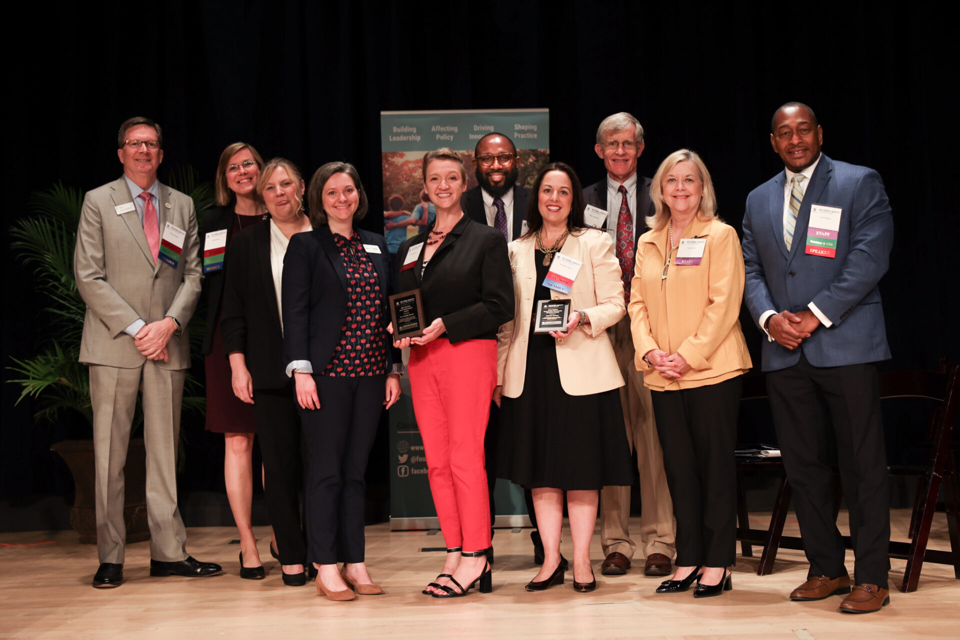 FHLI’s 2023 Legislative Breakfast