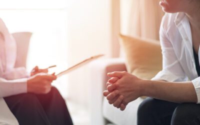 How to Find a Therapist