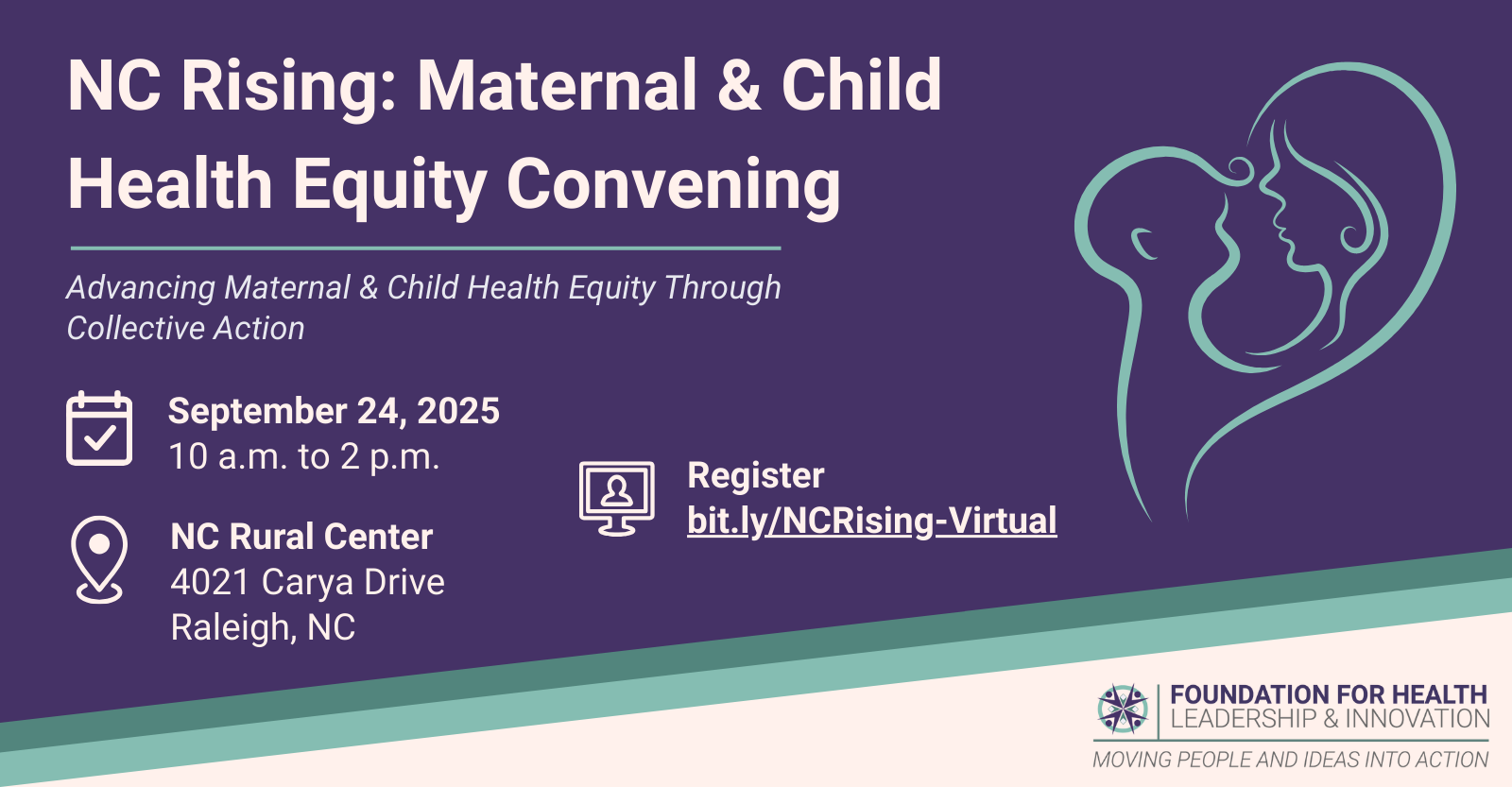 MCHEAN event invitation 2025_Virtual