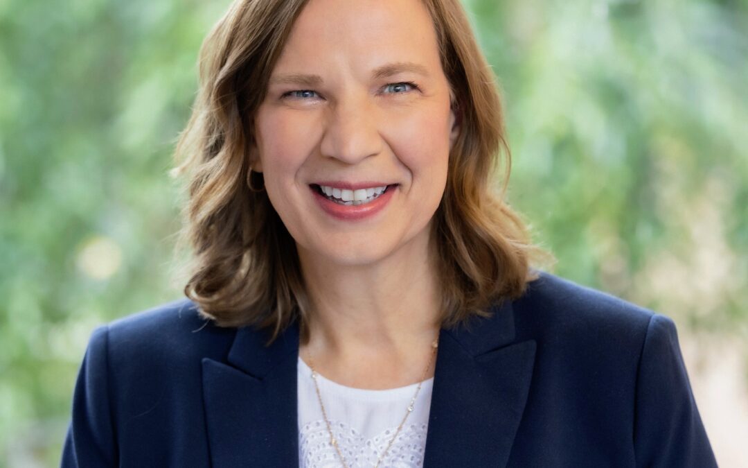 RELEASE: FHLI Names Dr. Rachel Keever as President & CEO