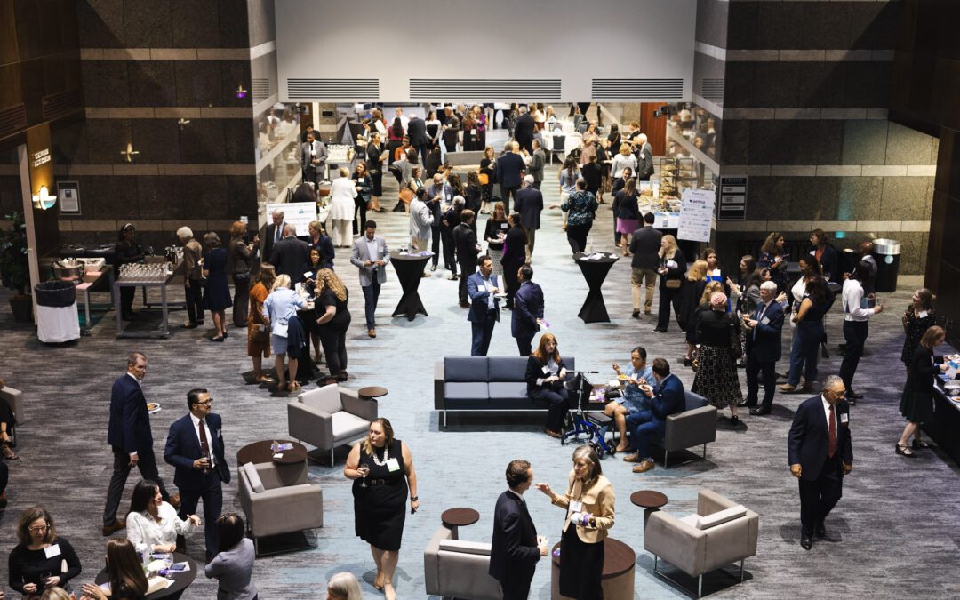 2025 Bernstein Event: Photo Gallery