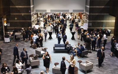 2025 Bernstein Event: Photo Gallery