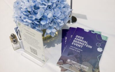2025 Bernstein Event: Honoring Legacy, Leadership, & Impact