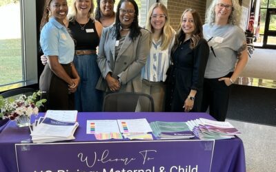 NC Rising: Maternal and Child Health Equity Convening Recap
