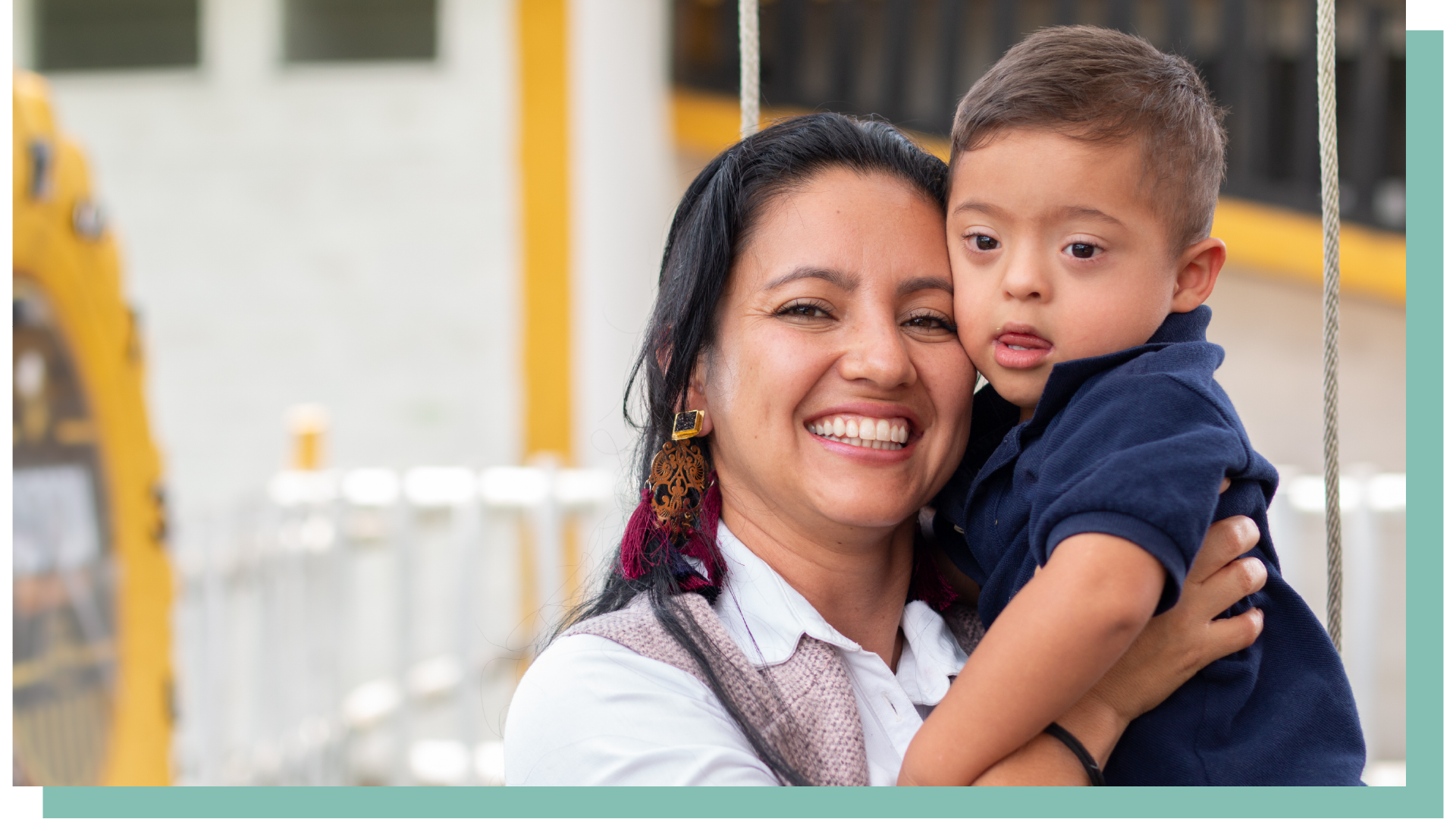 Introducing the Maternal and Child Health Equity Action Network Image