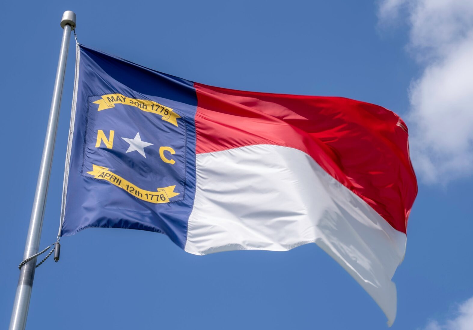 Medicaid Expansion Takes Effect in North Carolina Image